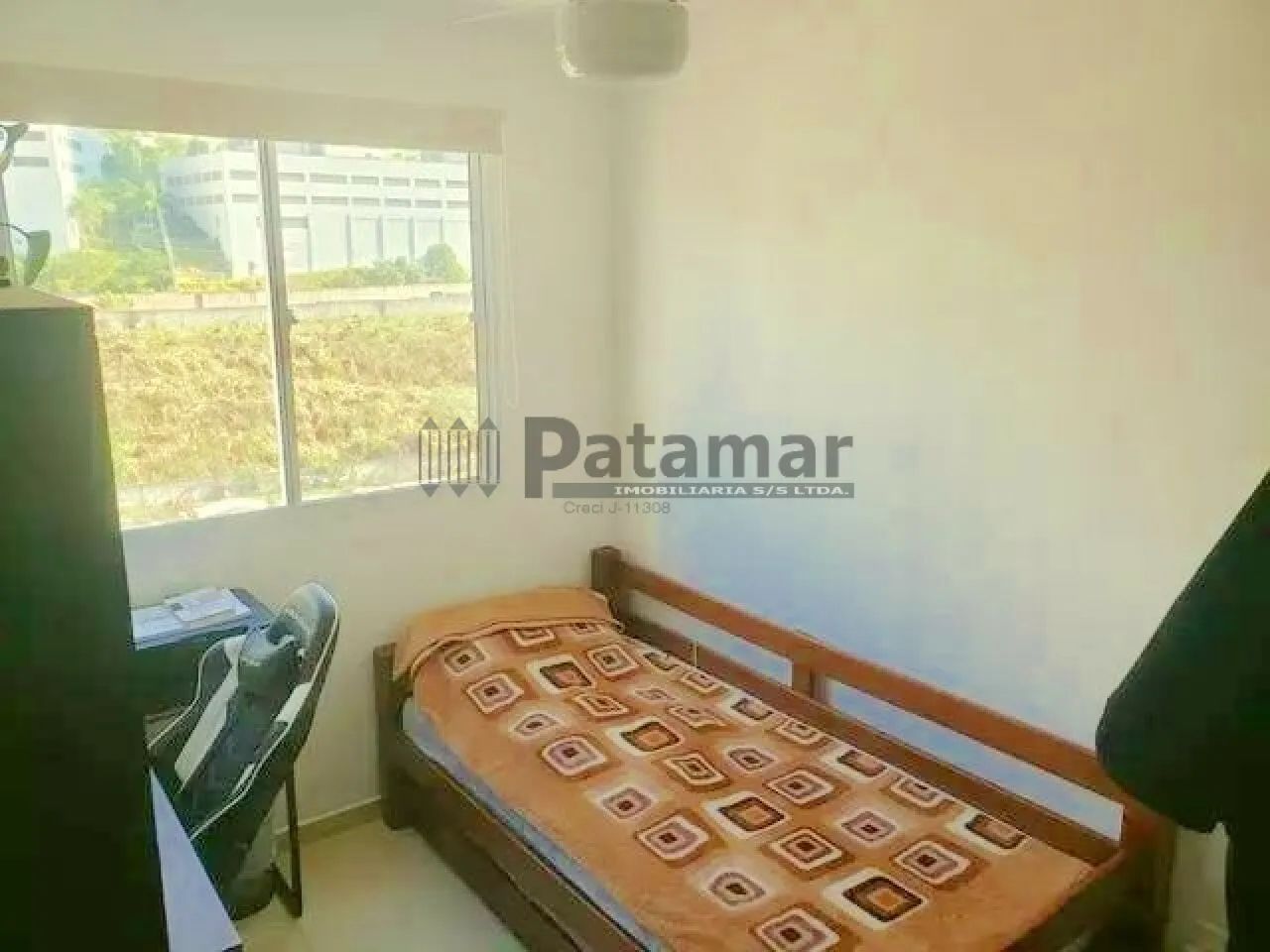 Apartamento com 2 dormitórios à venda no Morumbi - Foto 3