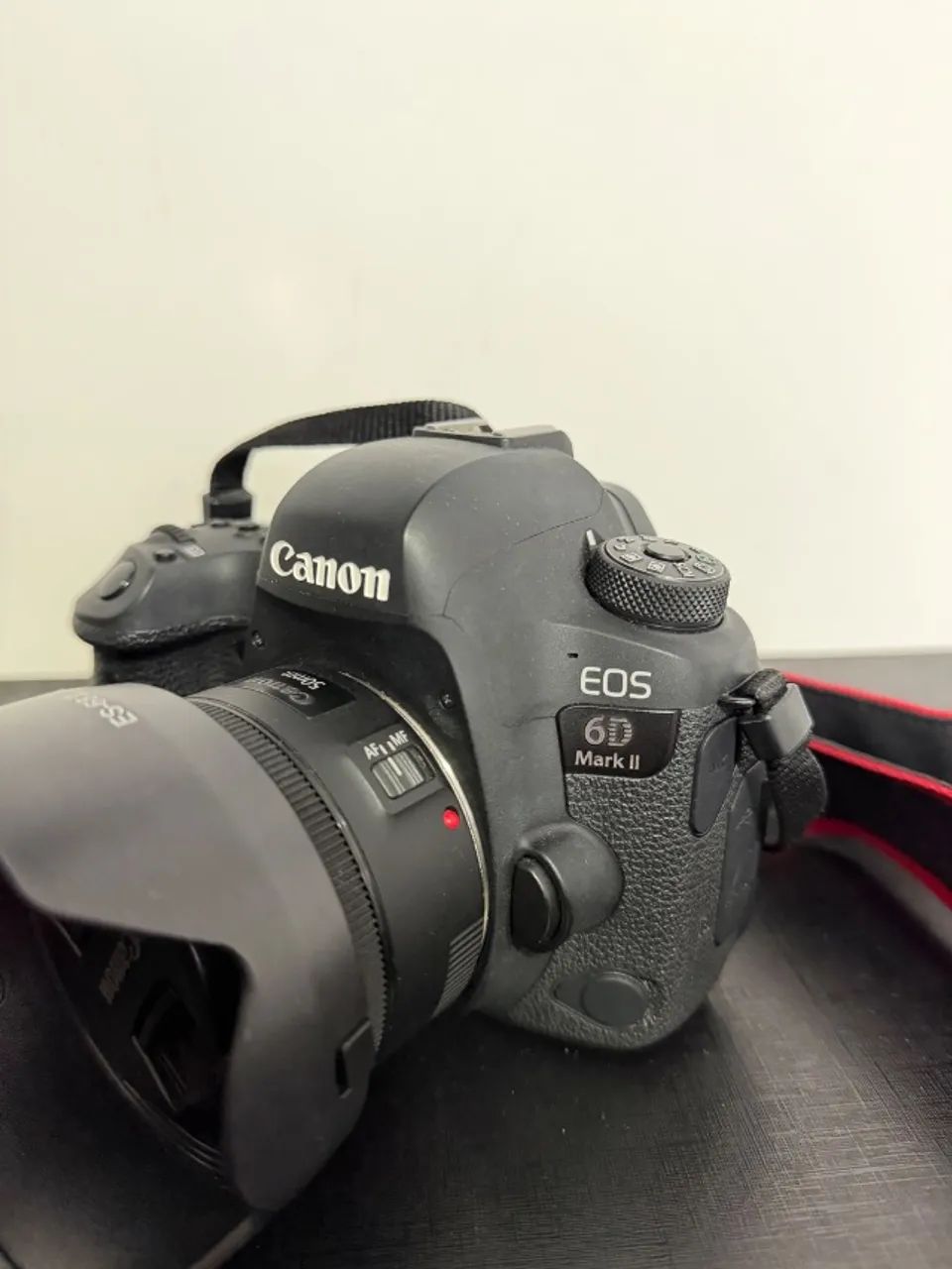 Canon 6d mark II - Foto 4