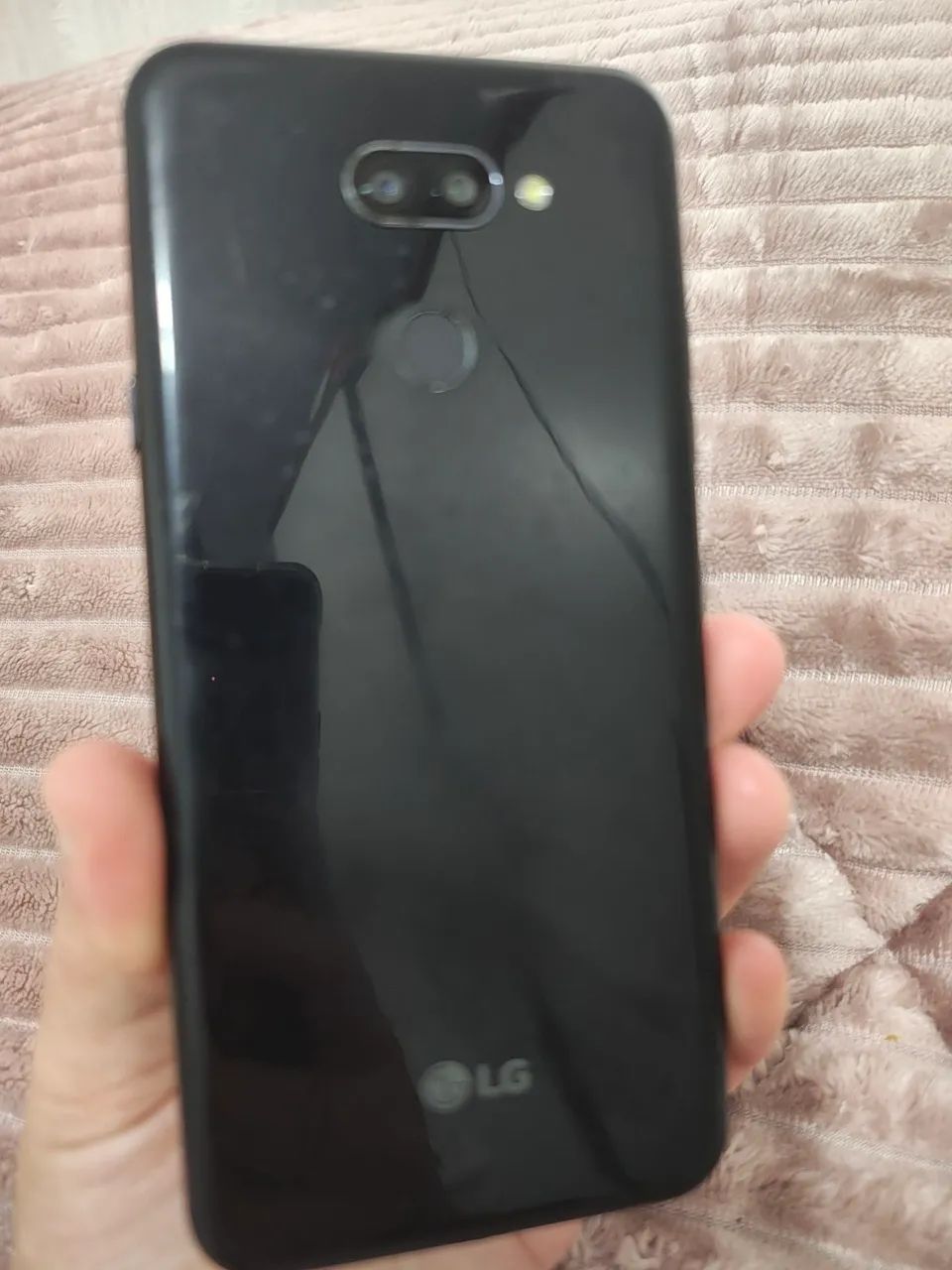 Celular LG k40s - Foto 4