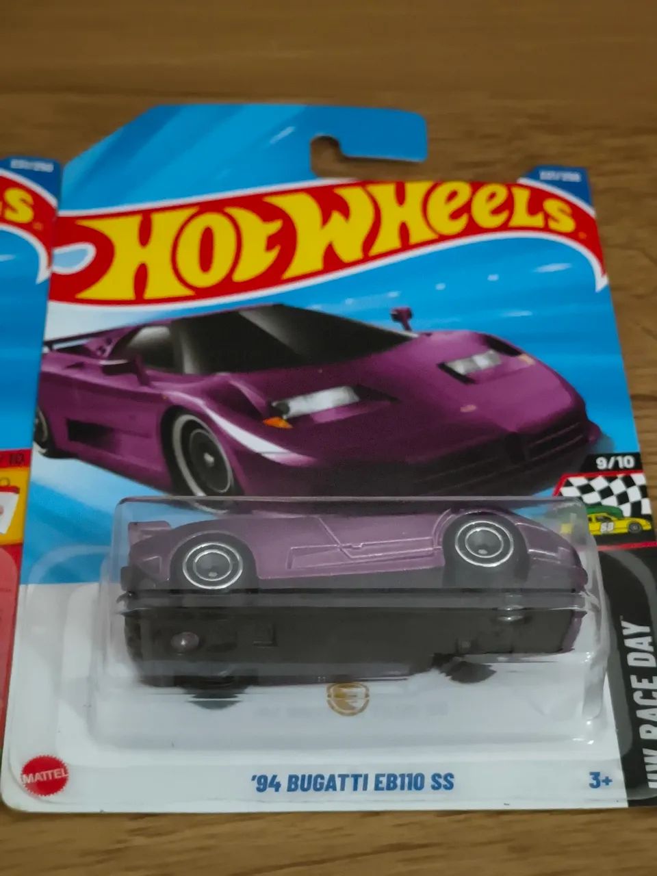 Hotwheels raro STH - Foto 2