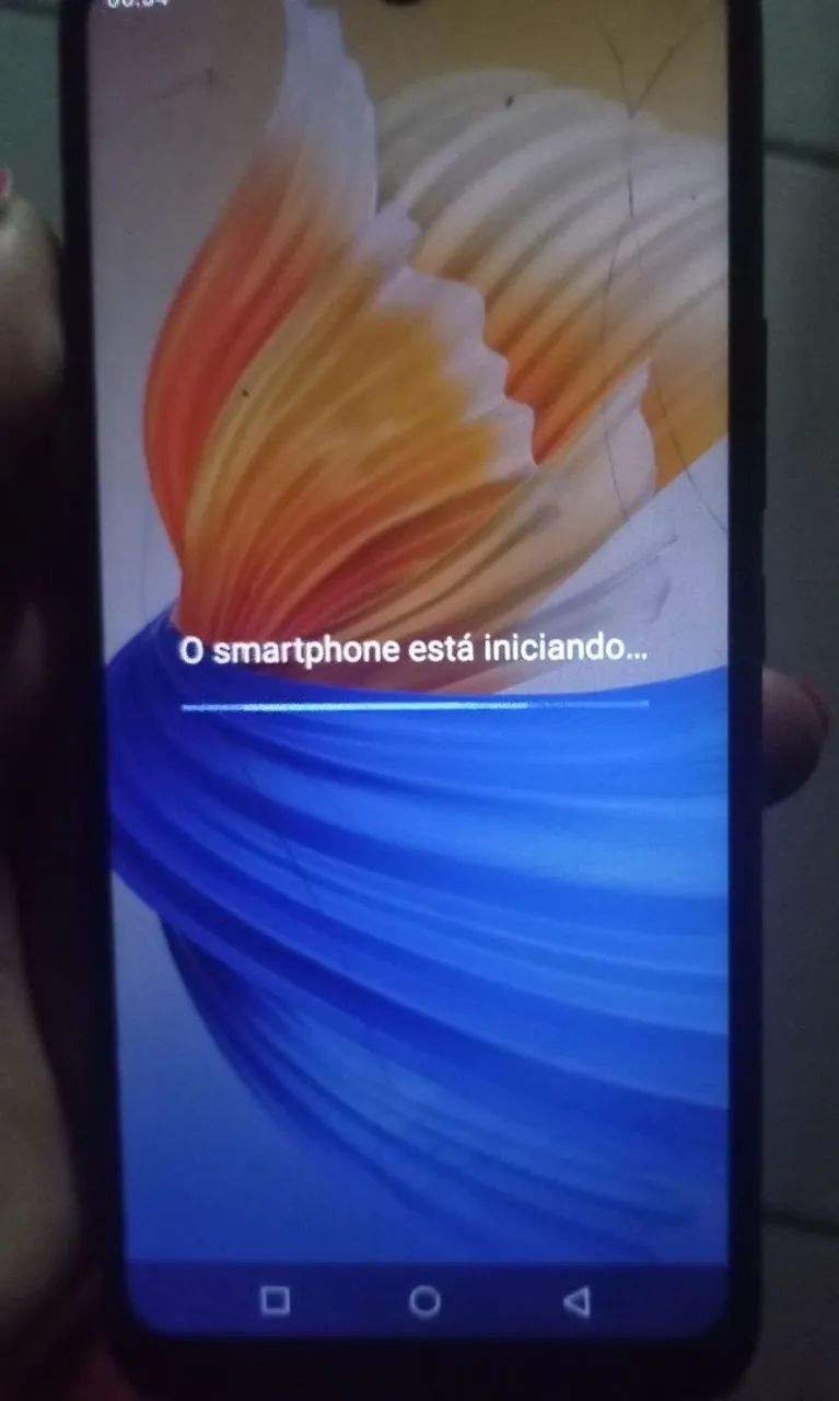 Celular infinix 6 - Foto 2