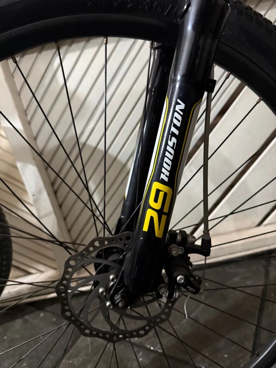 Bicicleta aro 29  - Foto 2