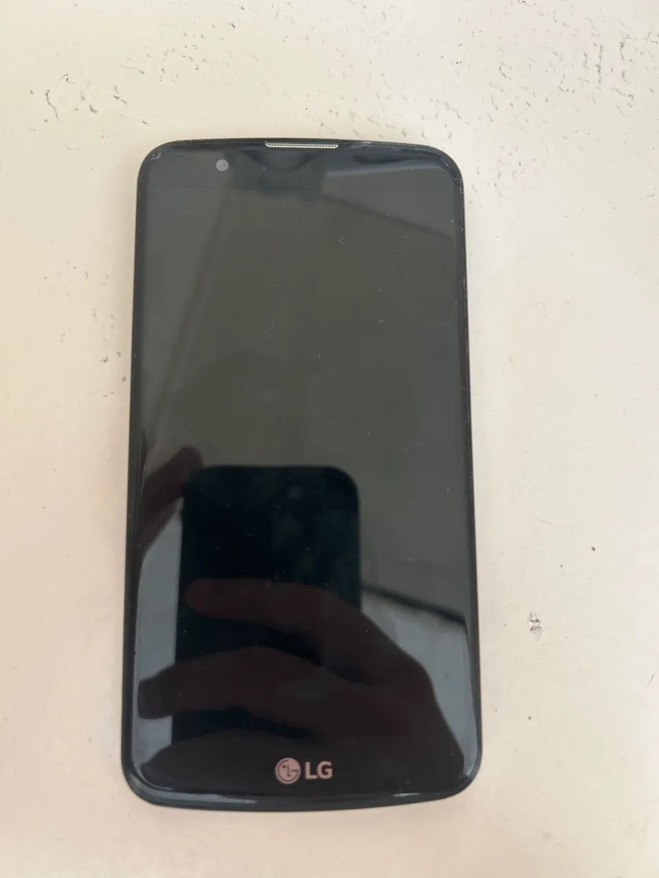 Celular LGK10
