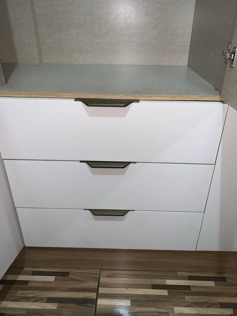 Guarda roupa - Foto 2