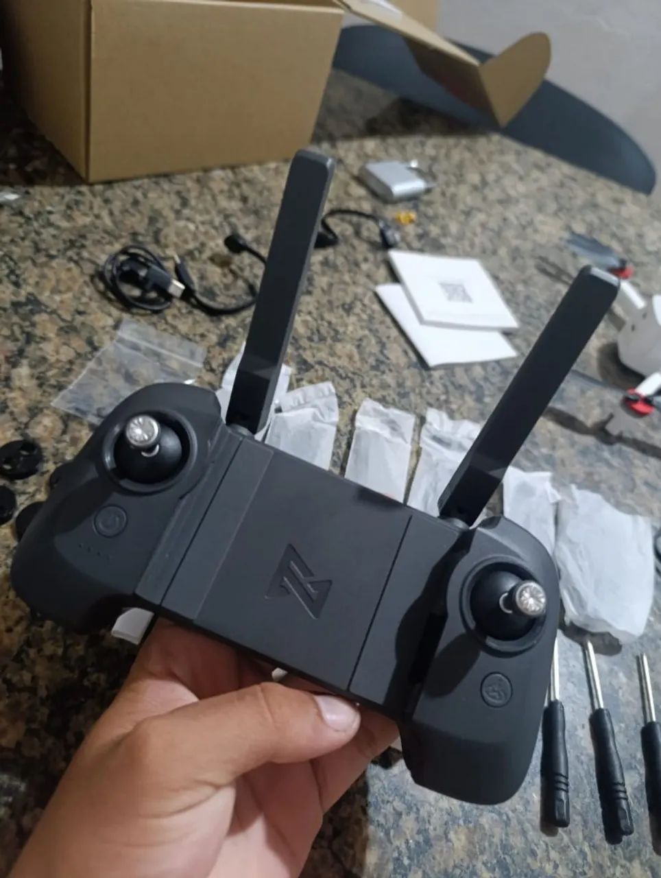 Drone fimi mini xaiome - Foto 2