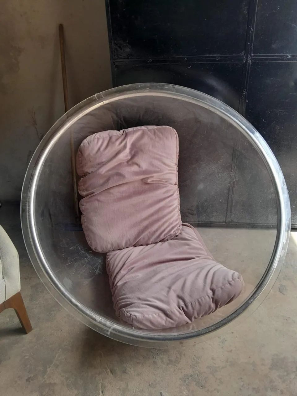 Balanço Bubble Chair 