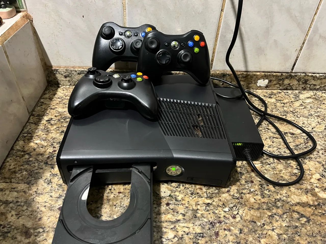 Xbox 360  - Foto 2