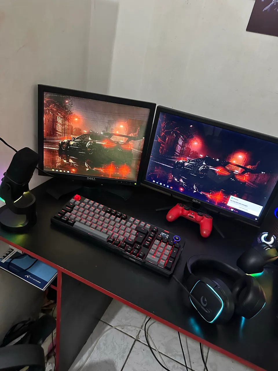 Pc Gamer completo  - Foto 3