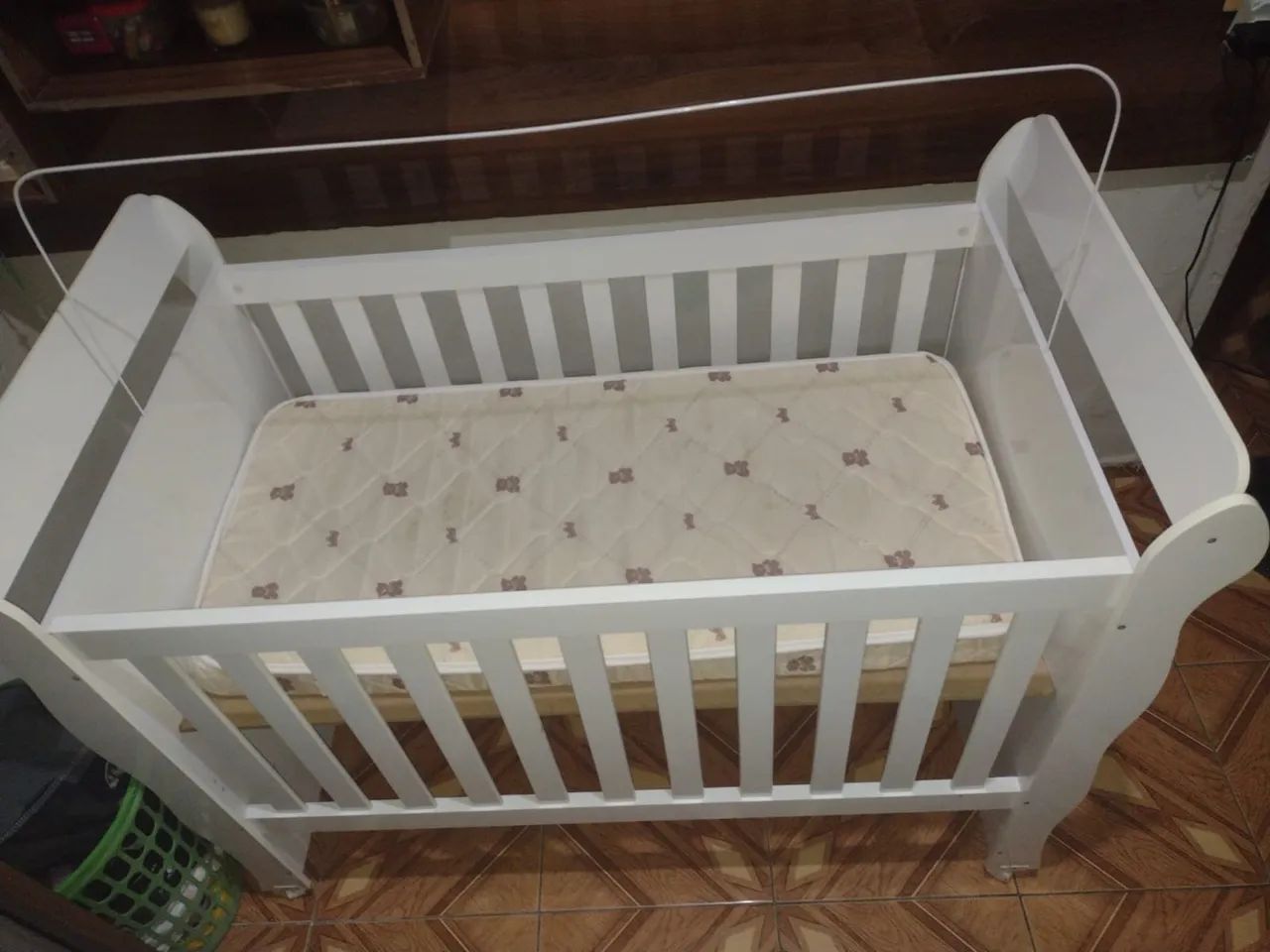 Berço  - Foto 2