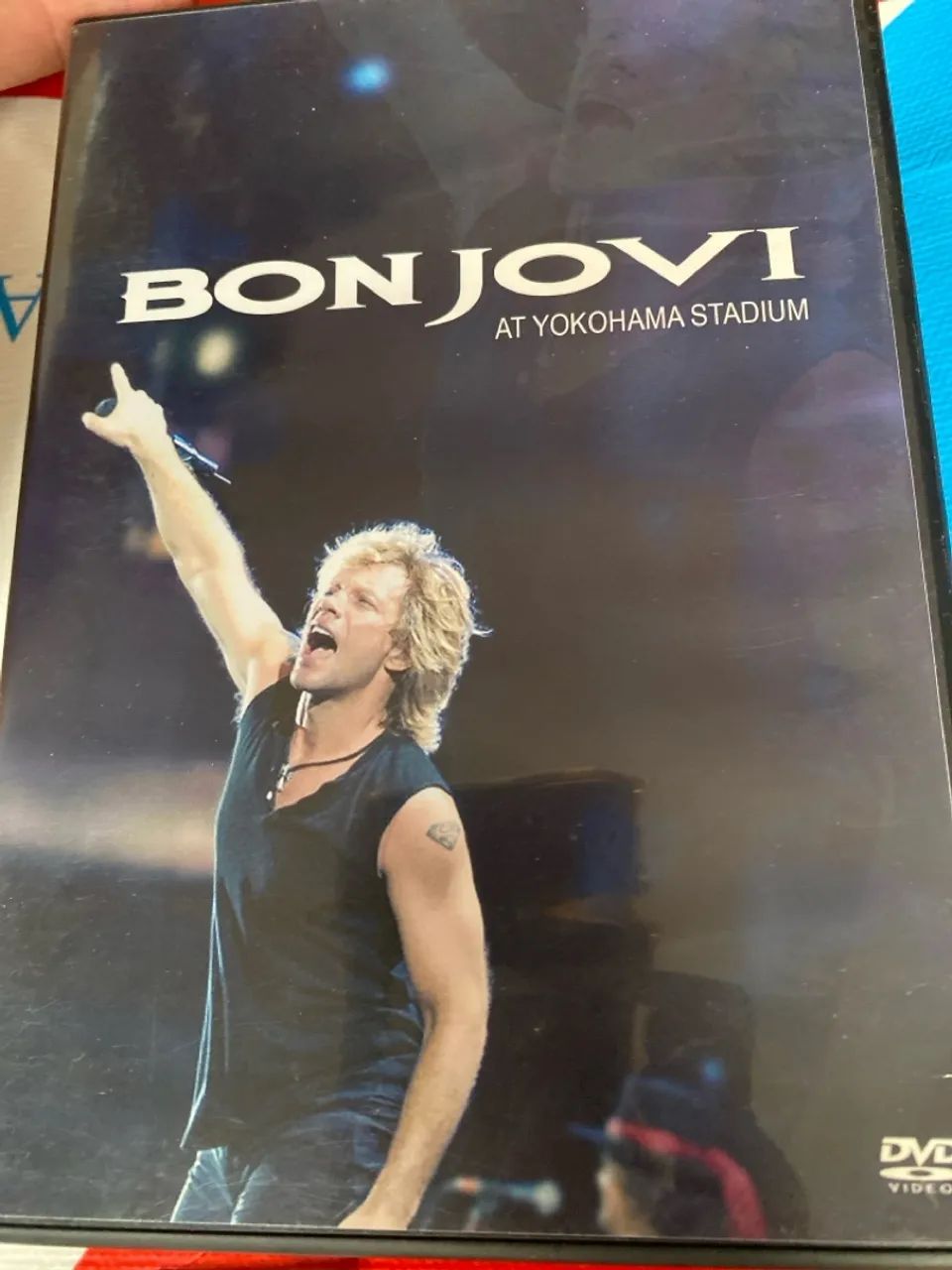 bon jovi