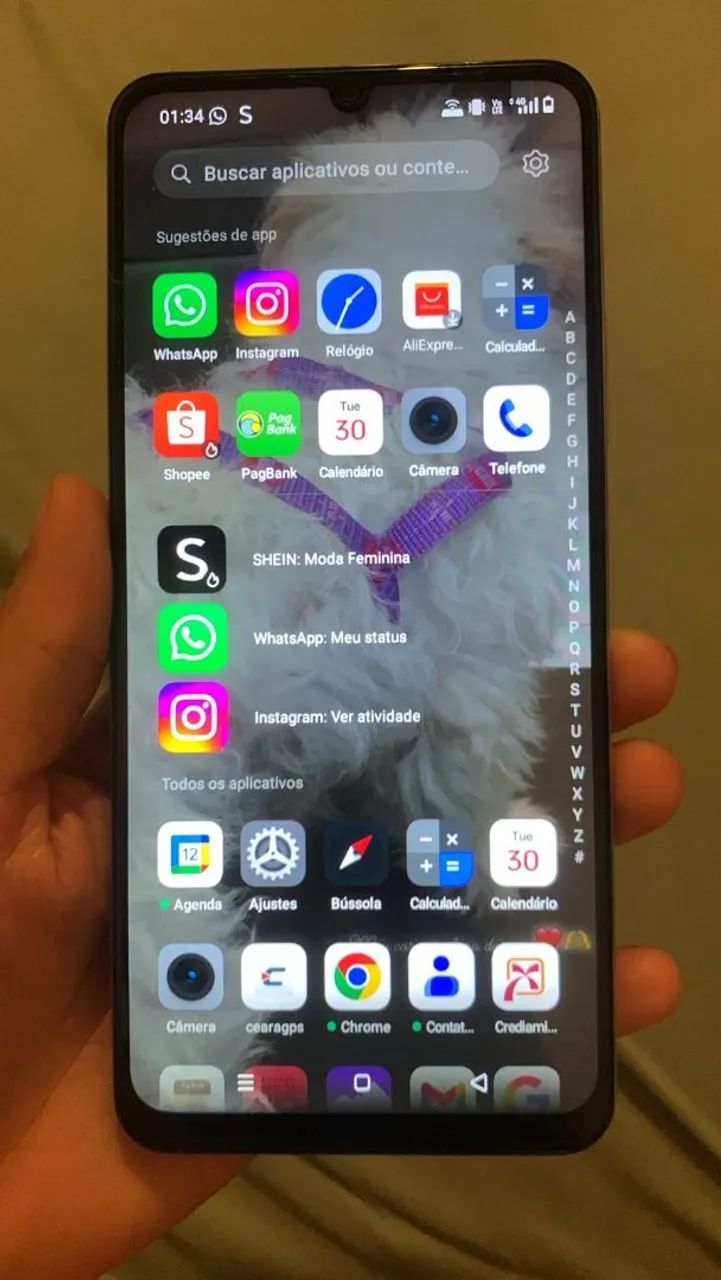 Vende-se realme note 70  - Foto 2