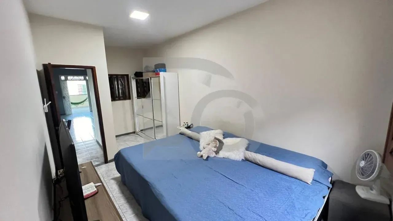 Prédio Comercial no Bairro Novo Paraiso - 168m², 4 Quartos - Foto 3