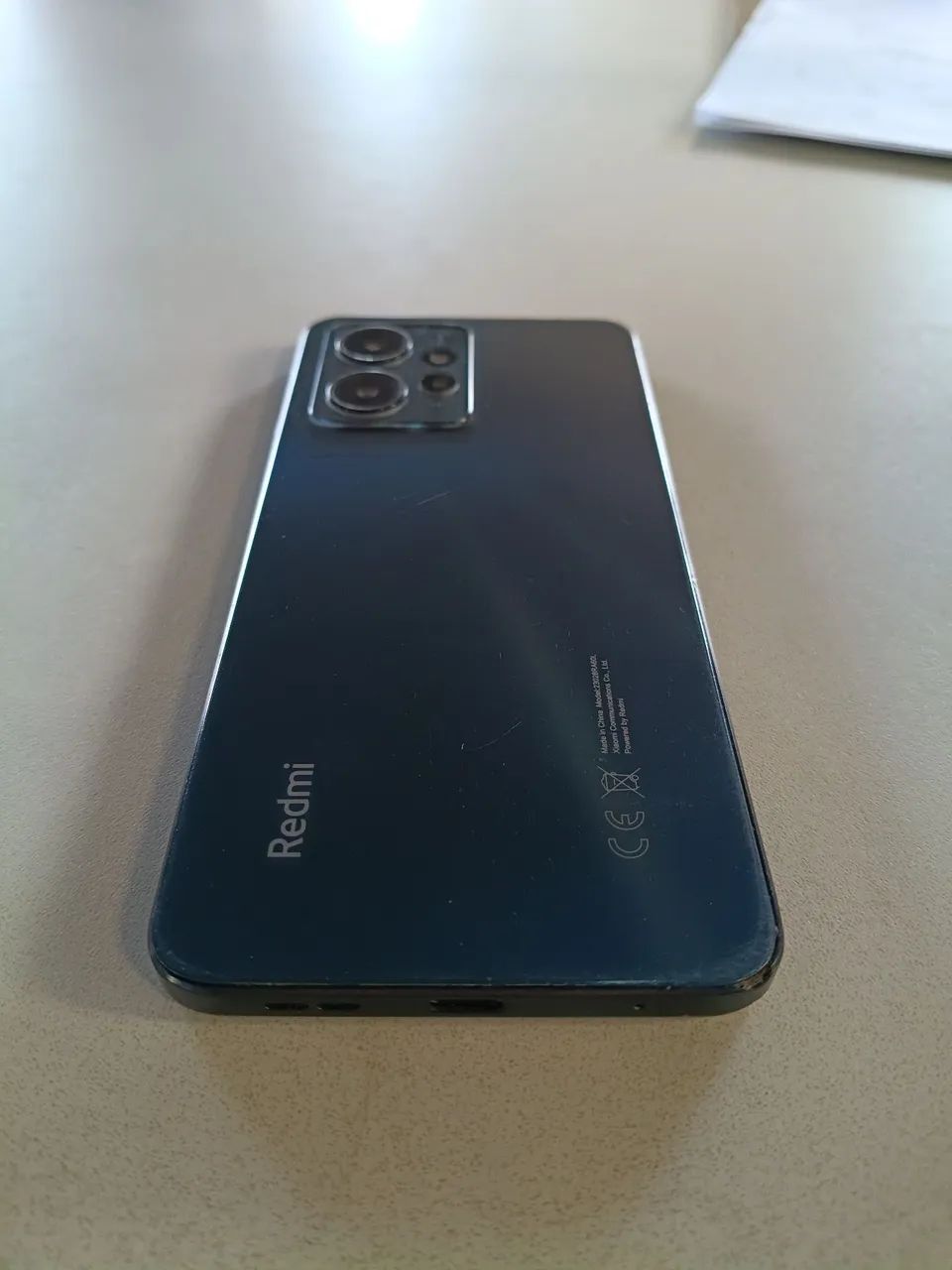 Xiaomi Redmi Note 12 - Foto 2