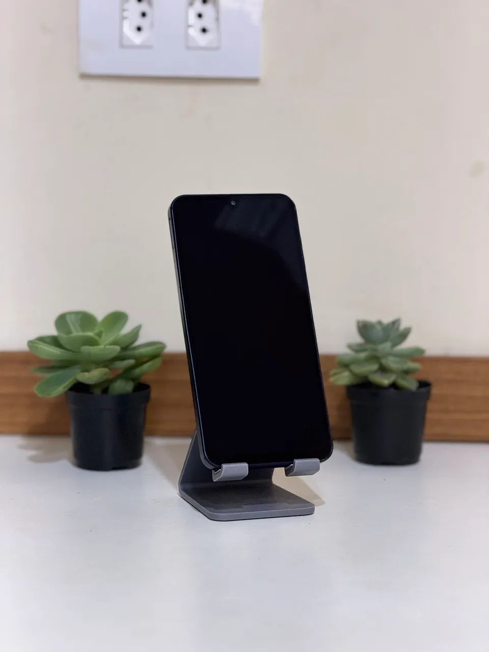 Samsung A16 128GB (Aparelho em ótimo estado)  - Foto 2