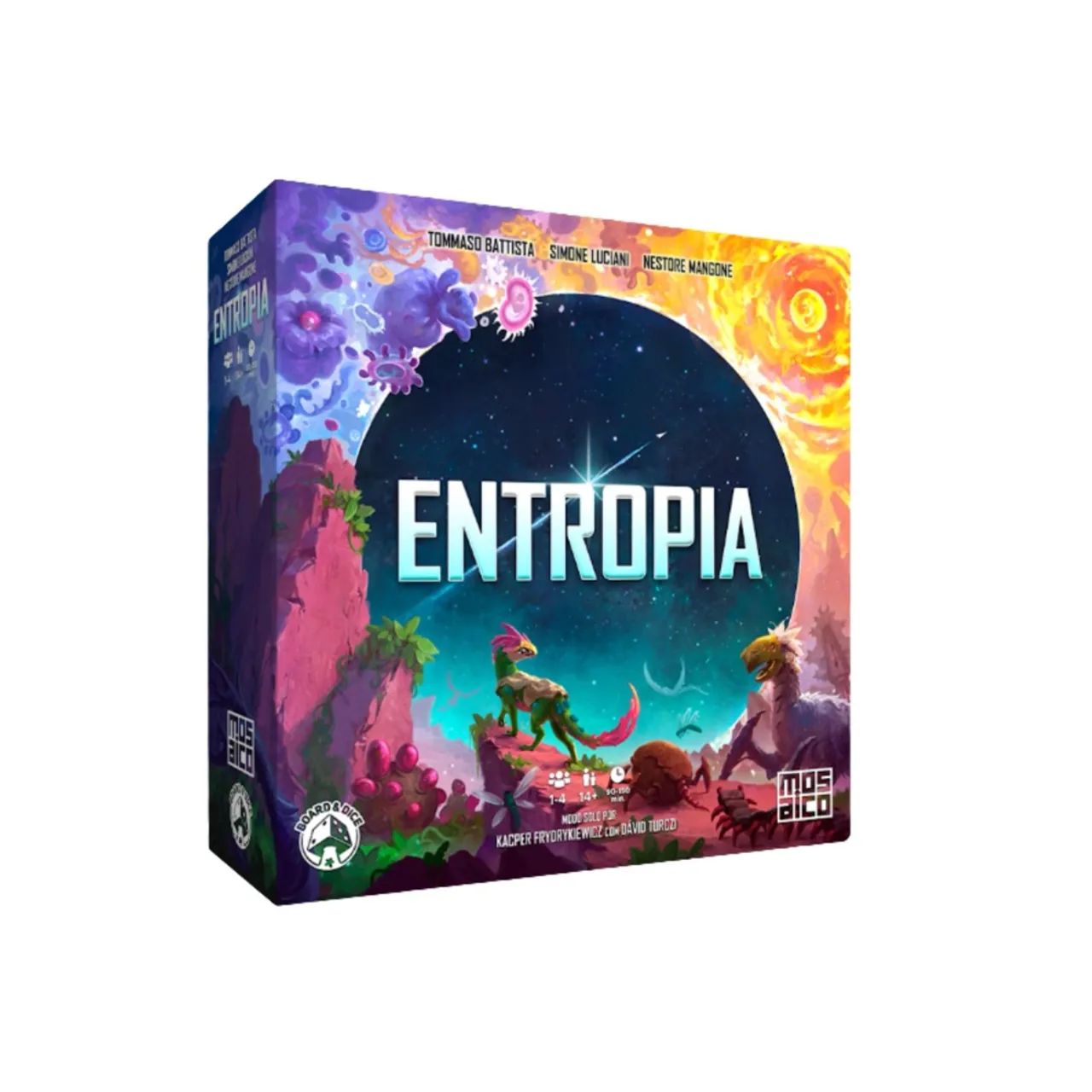 Entropia 