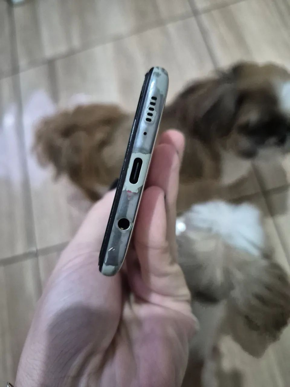 Galaxy A51 - Foto 3