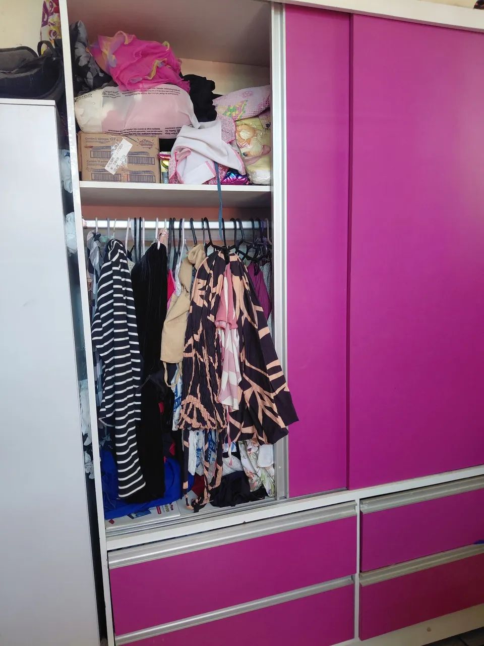Guarda roupa - Foto 3