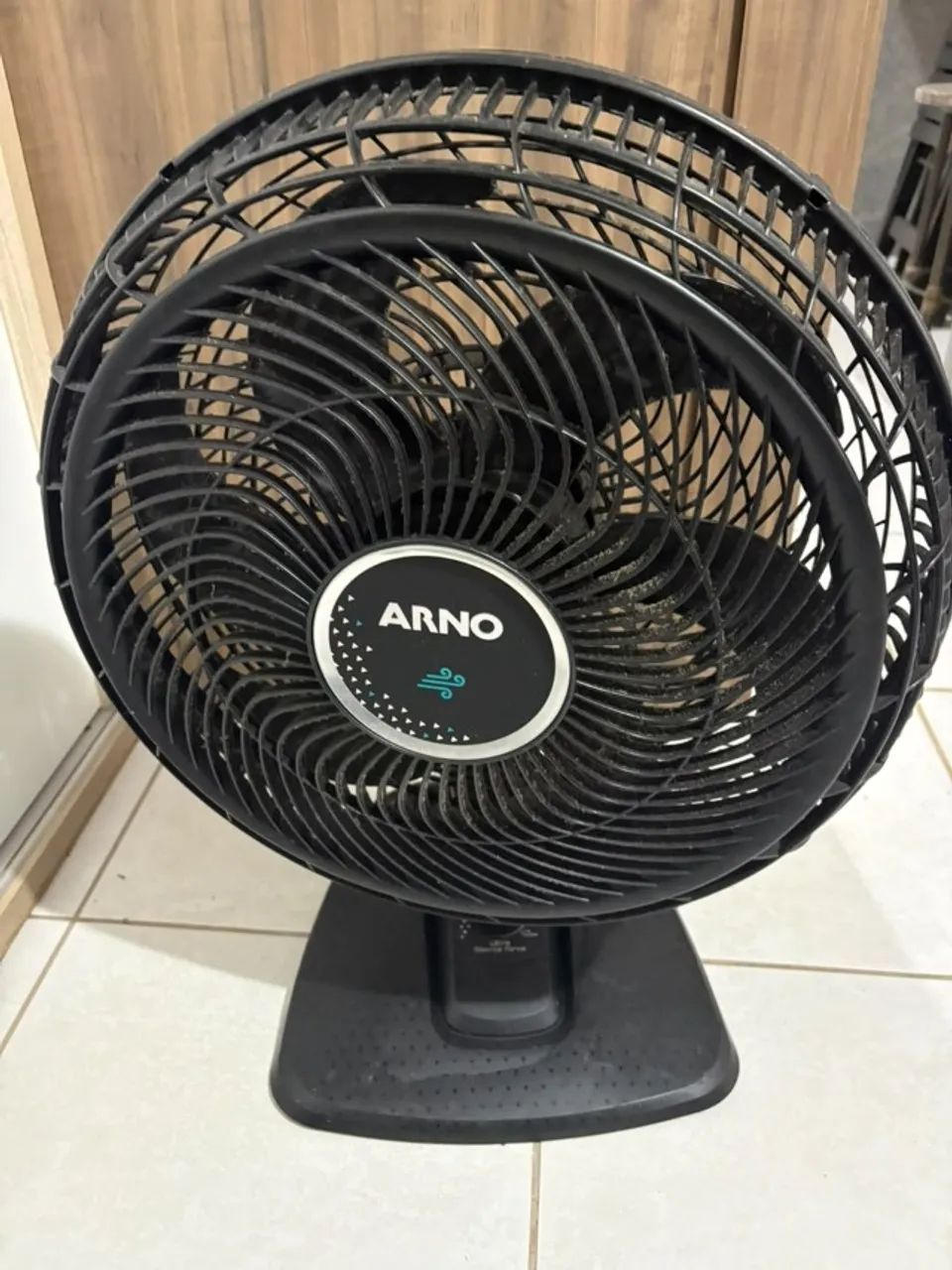 Ventilador Arno 110V - Foto 2