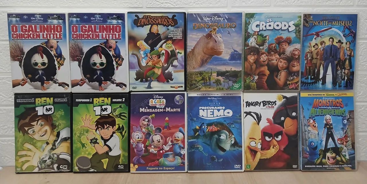 LOTE DE DVD'S  - Foto 3
