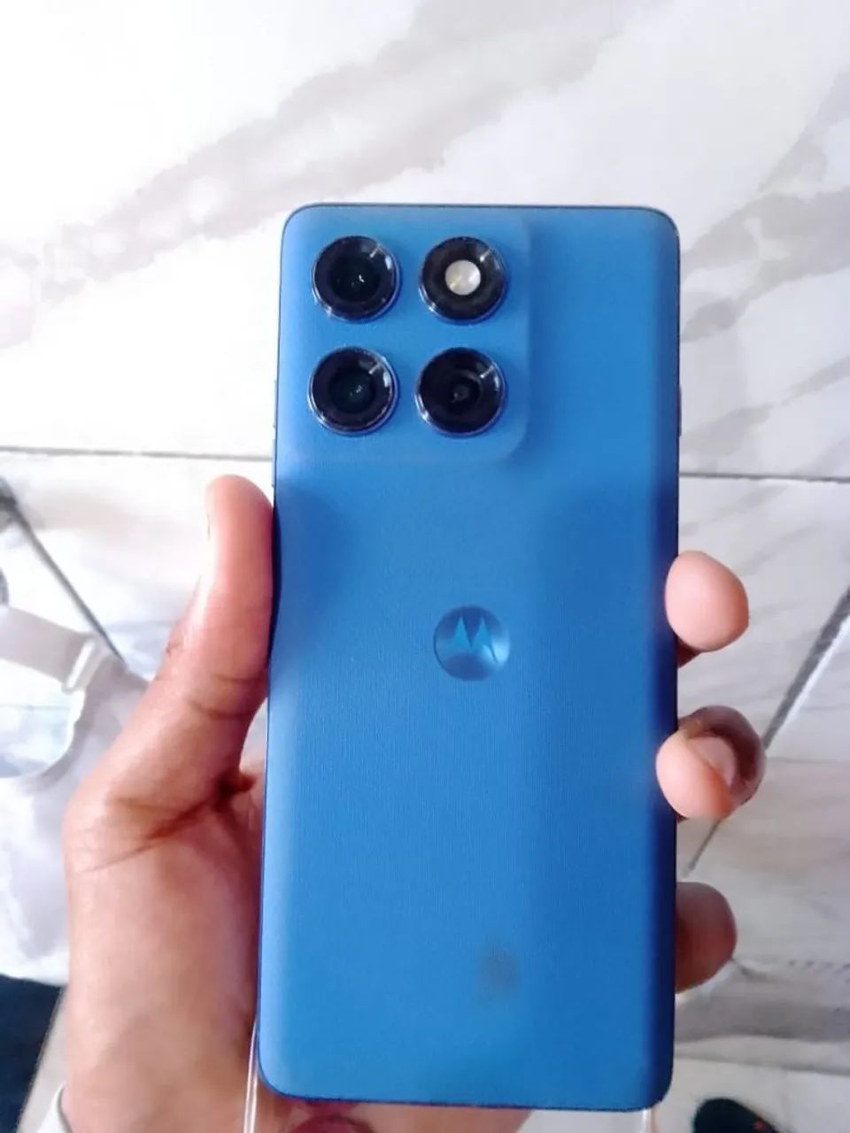MOTOROLA EDGE 60 PRO 256GB - Foto 4