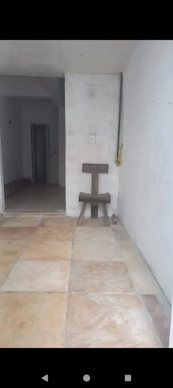 VENDE-SE CASA DE PRAIA EM BUZIOS RN - Foto 5