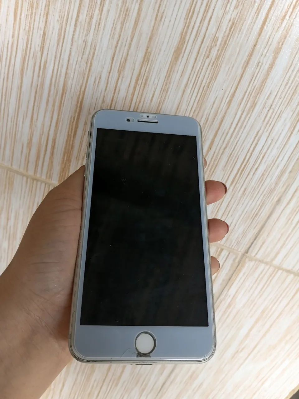 iPhone 8 plus  - Foto 5