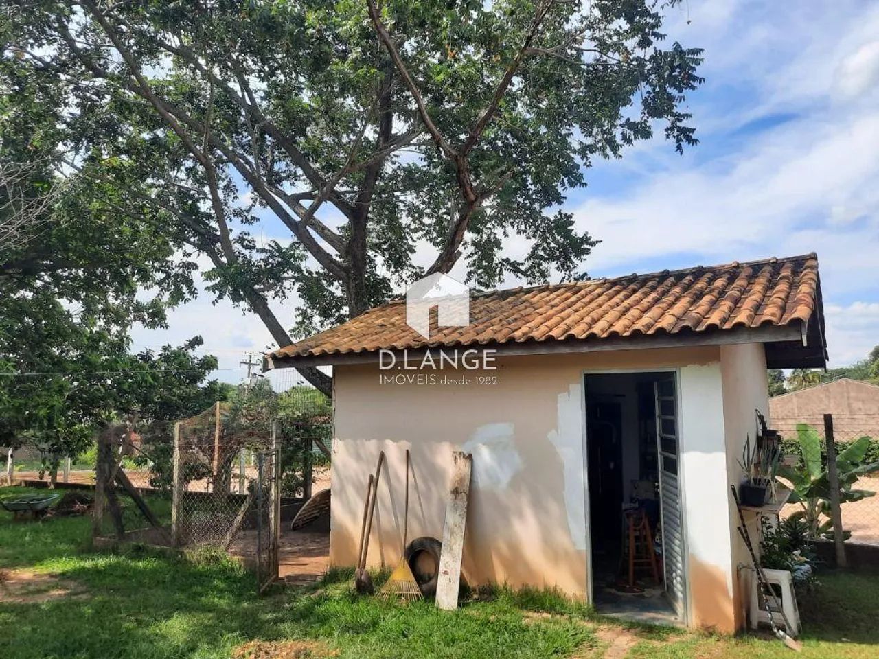 Chácara à venda em Village Campinas, em Campinas - Foto 5