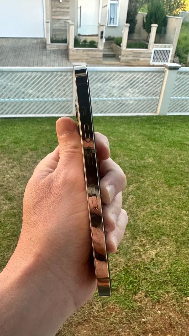 Kit IPhone 13 Pro + Apple Watch séries 7 41mm - Foto 5