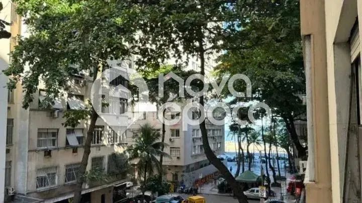 Leme | Apartamento 3 quartos, sendo 1 suite - Foto 9