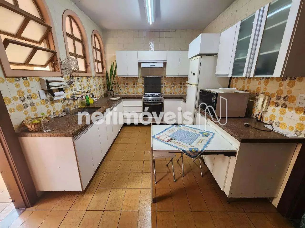 Venda Casa Liberdade Belo Horizonte - Foto 4