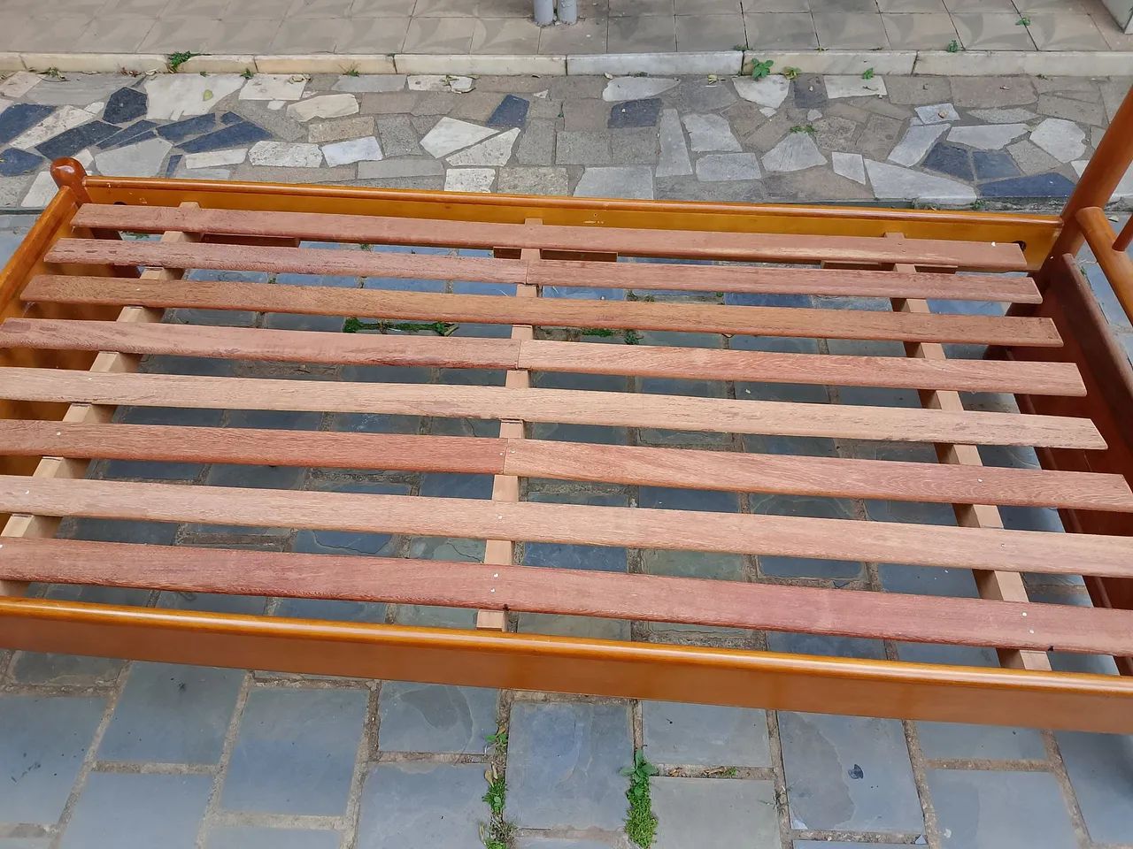 Uma Oportunidade para cama solteiro - Foto 3