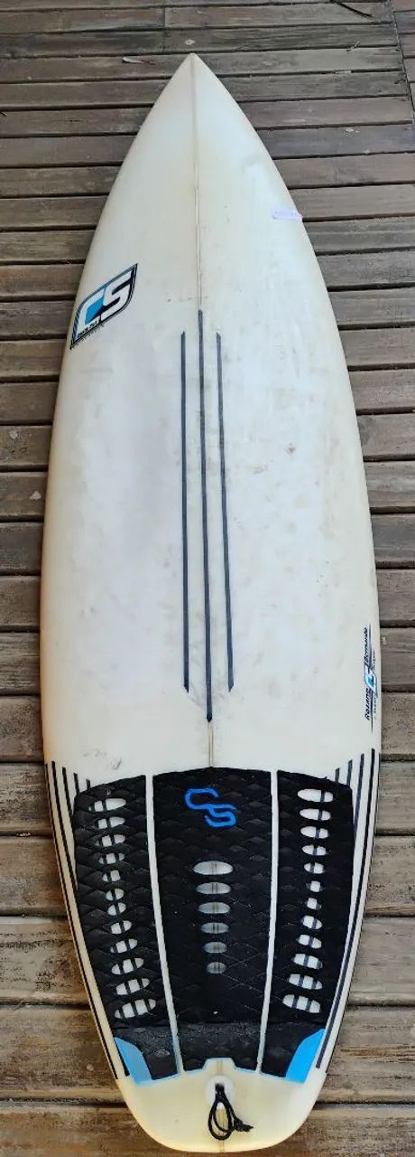 Prancha Costa Sul - Surf 