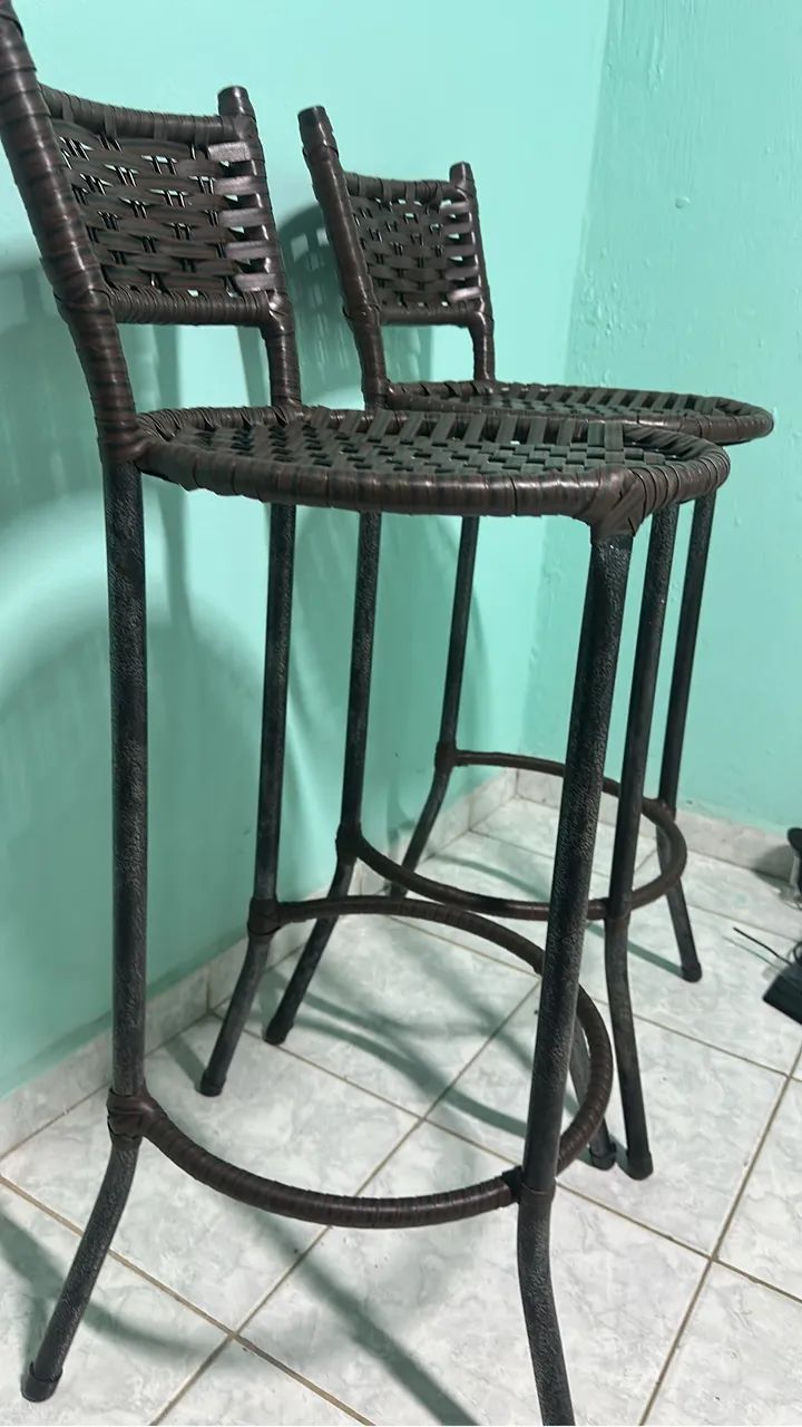 Cadeira de arquibancada