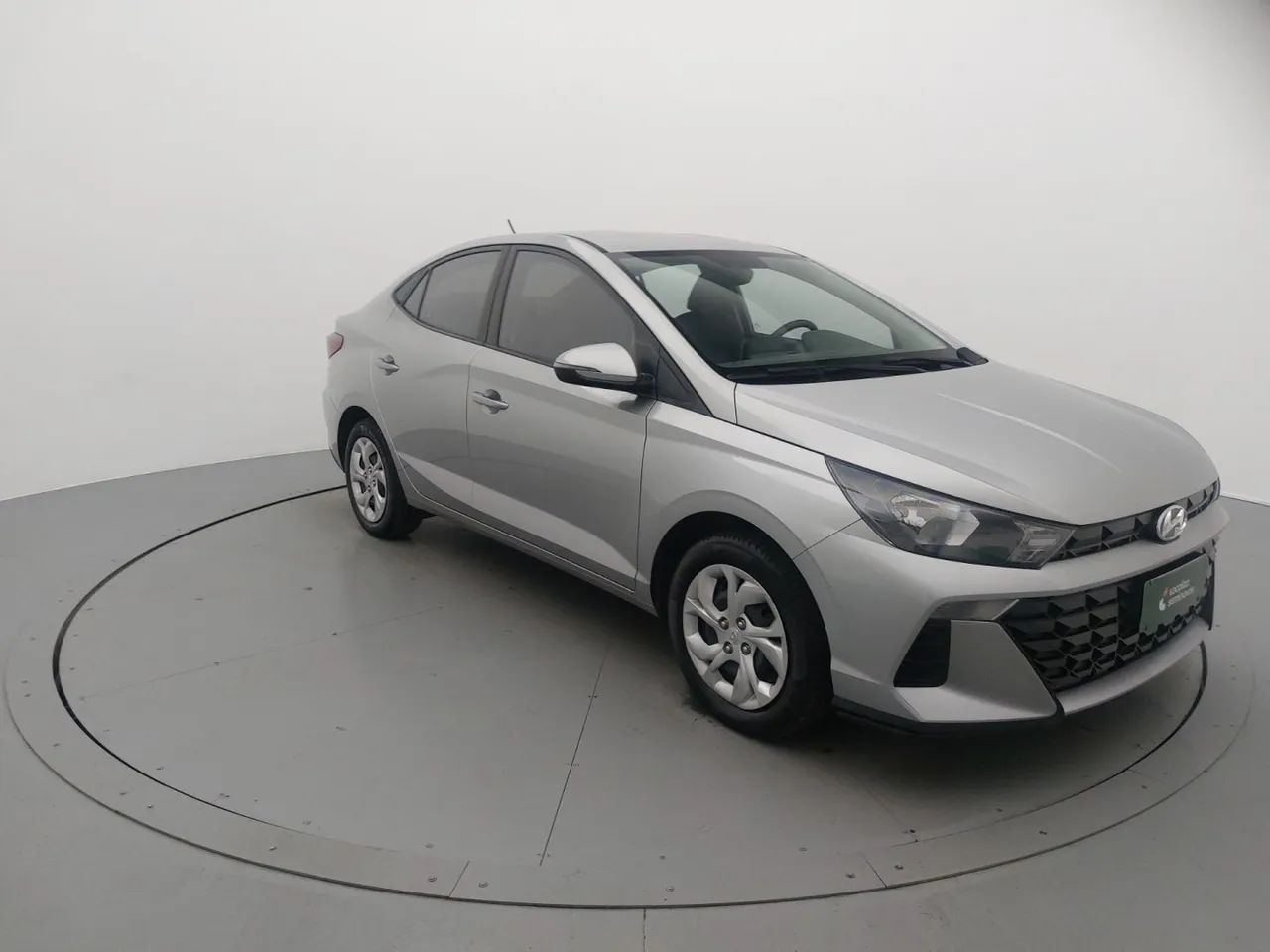 Hyundai HB20S Comfort Plus 1.0 TB Flex 12V Mec., foto 7 de 18