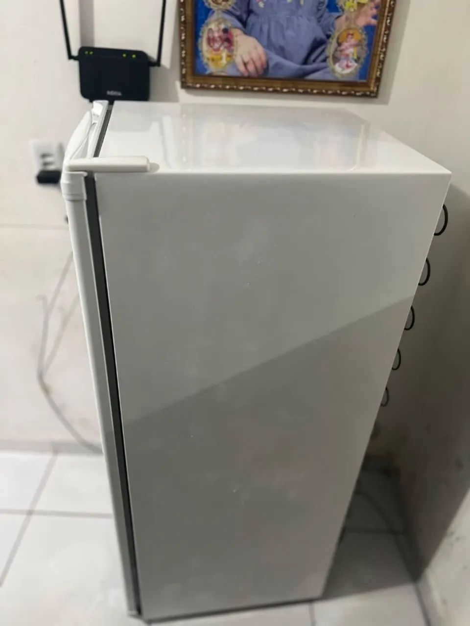 Vendo freezer vert 166l - Foto 3