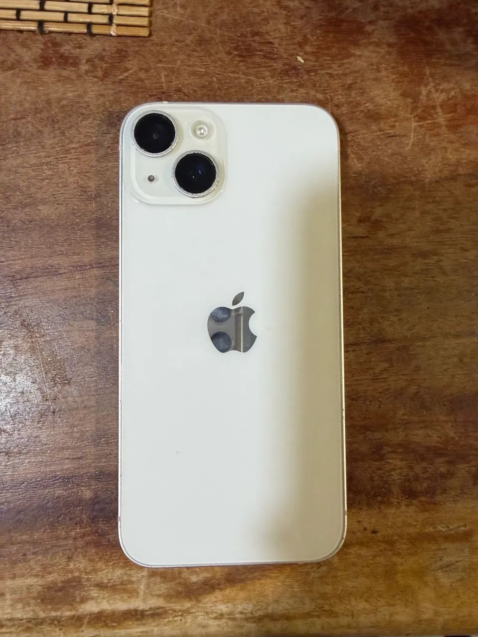 iPhone 14 original sem detalhes  - Foto 2