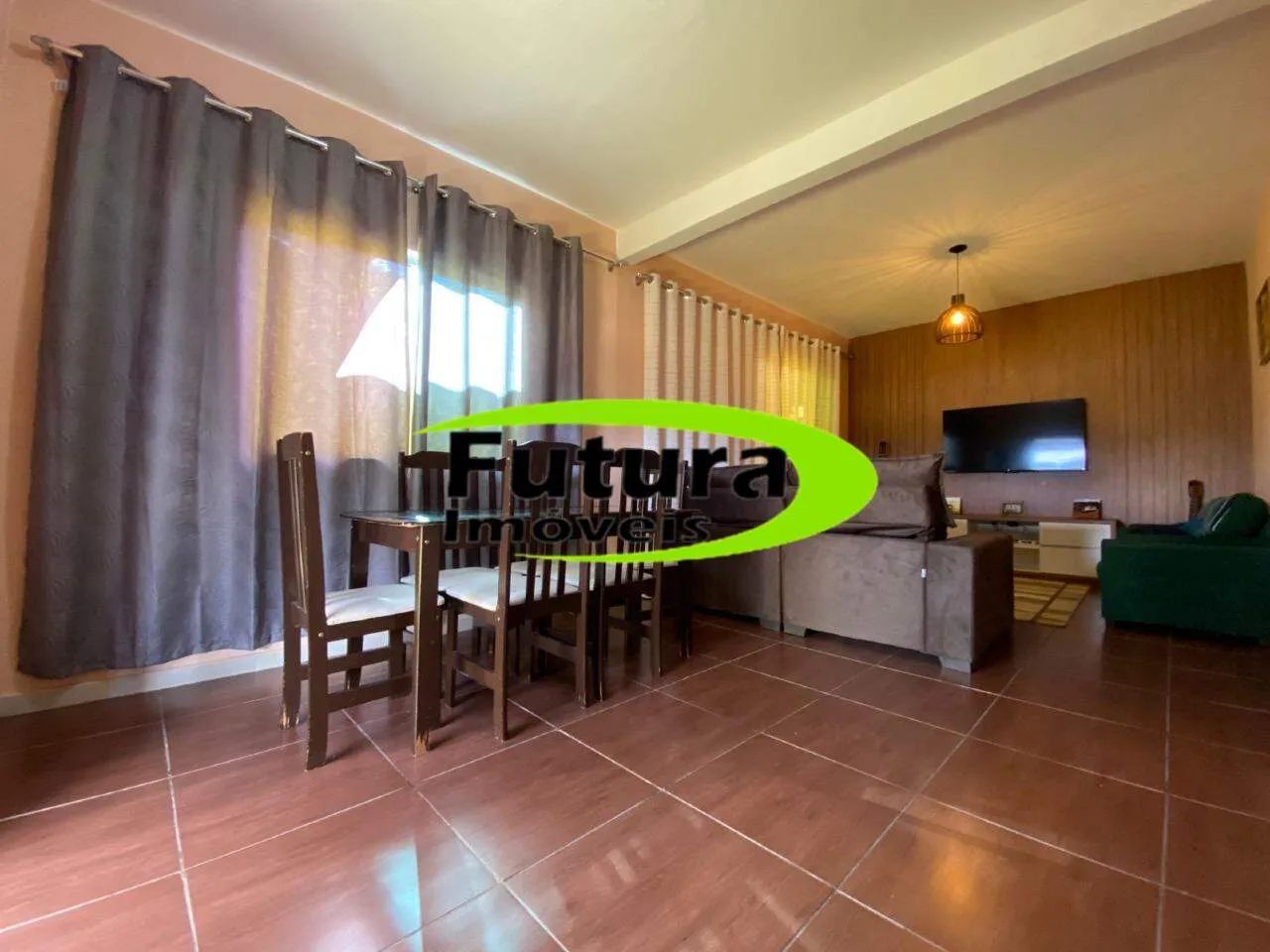 Excelente casa no Diamante - Foto 5