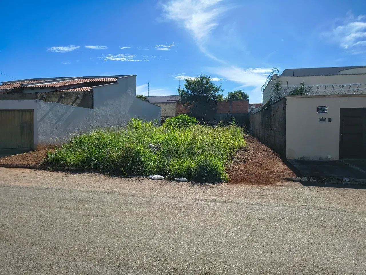 lote com 360m² ( Residencial Petrópolis) - Foto 4