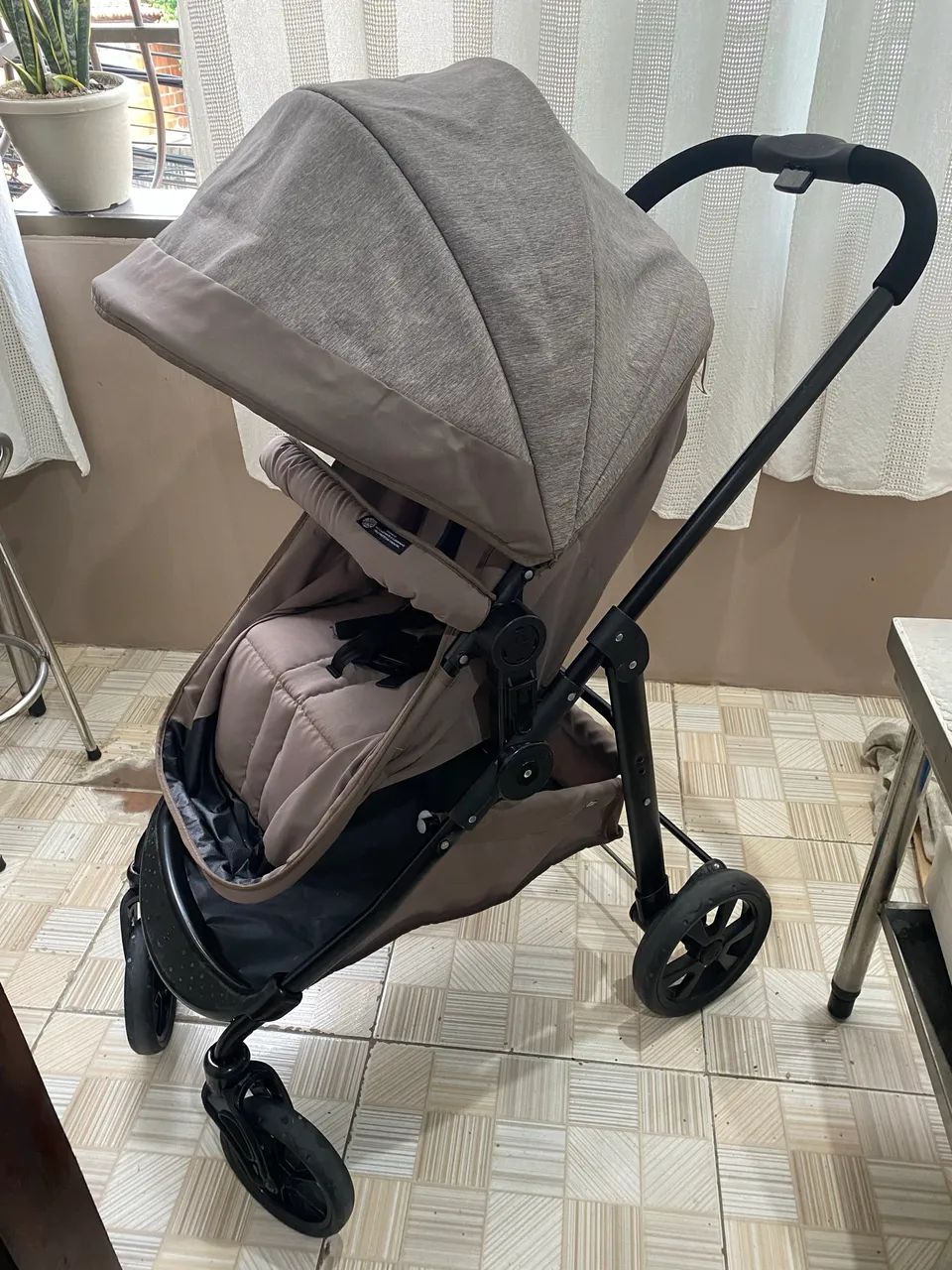 CARRINHO DE BEBÊ  - Foto 2