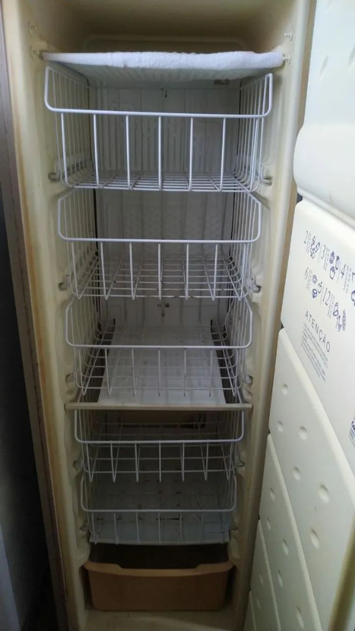 Freezer vertical slim  - Foto 3