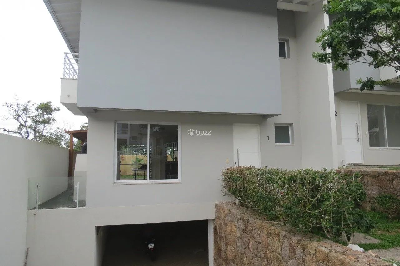 Casa em Condomínio 3 quartos em Sambaqui, Florianópolis