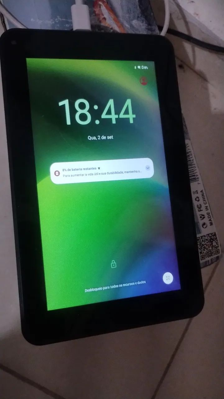Vendo tablet infantil  - Foto 3