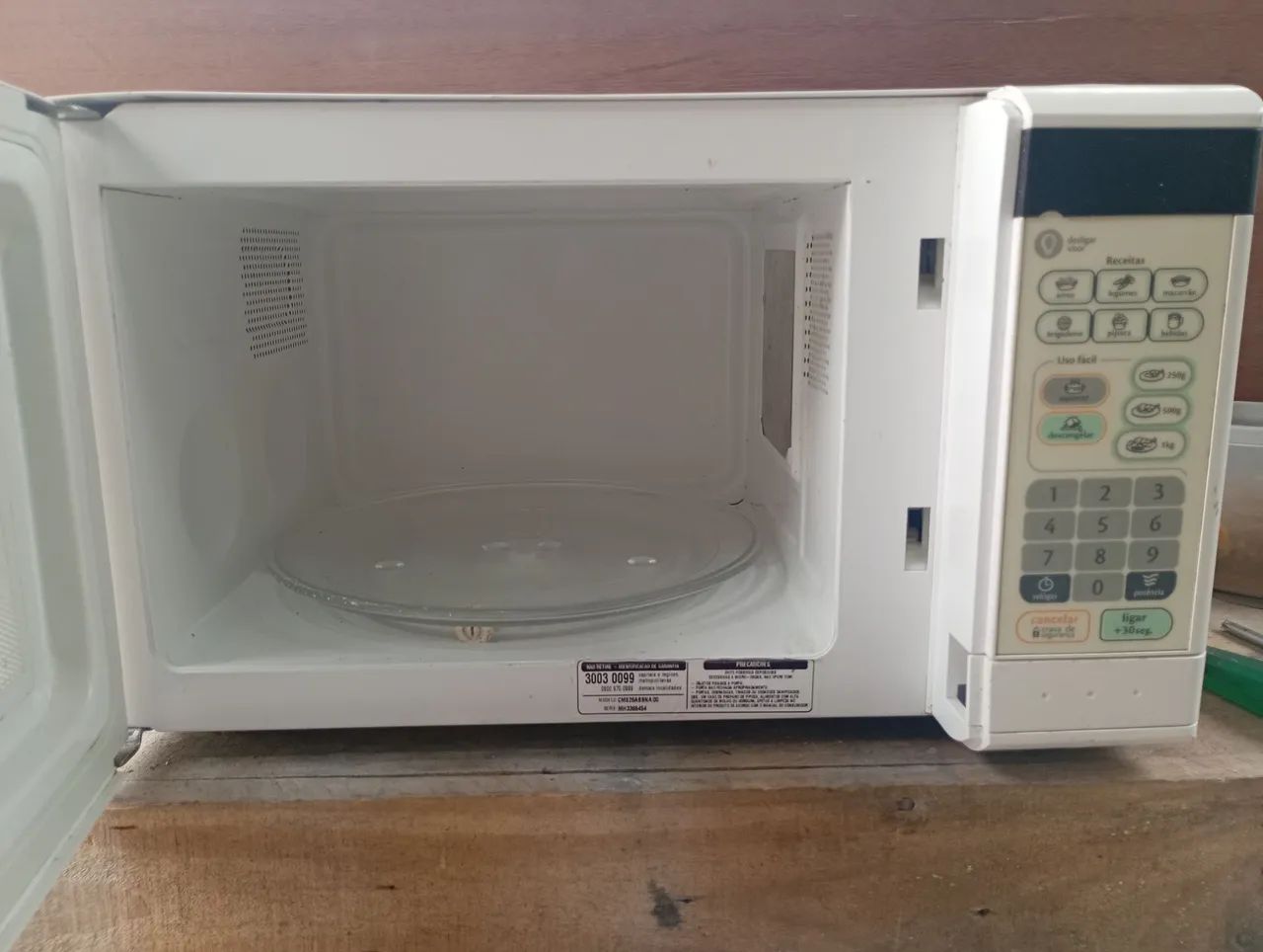 Microondas consul - Foto 2