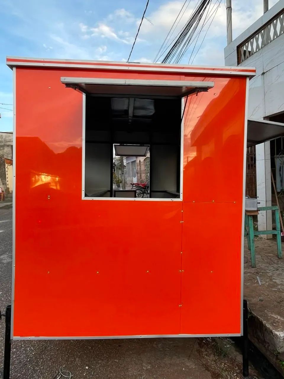 Trailer  - Foto 2