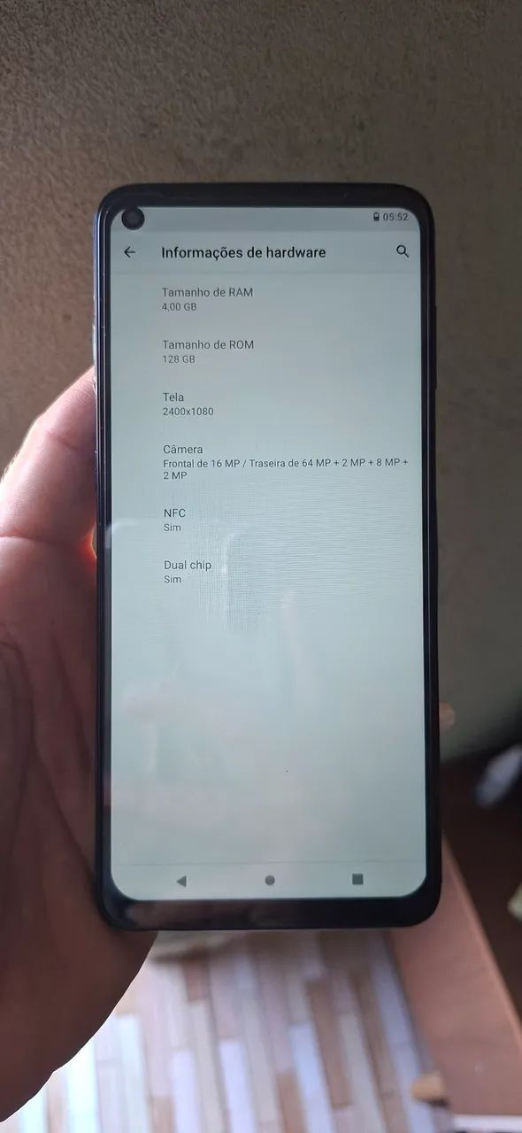 Moto G 9 Plus - Foto 3