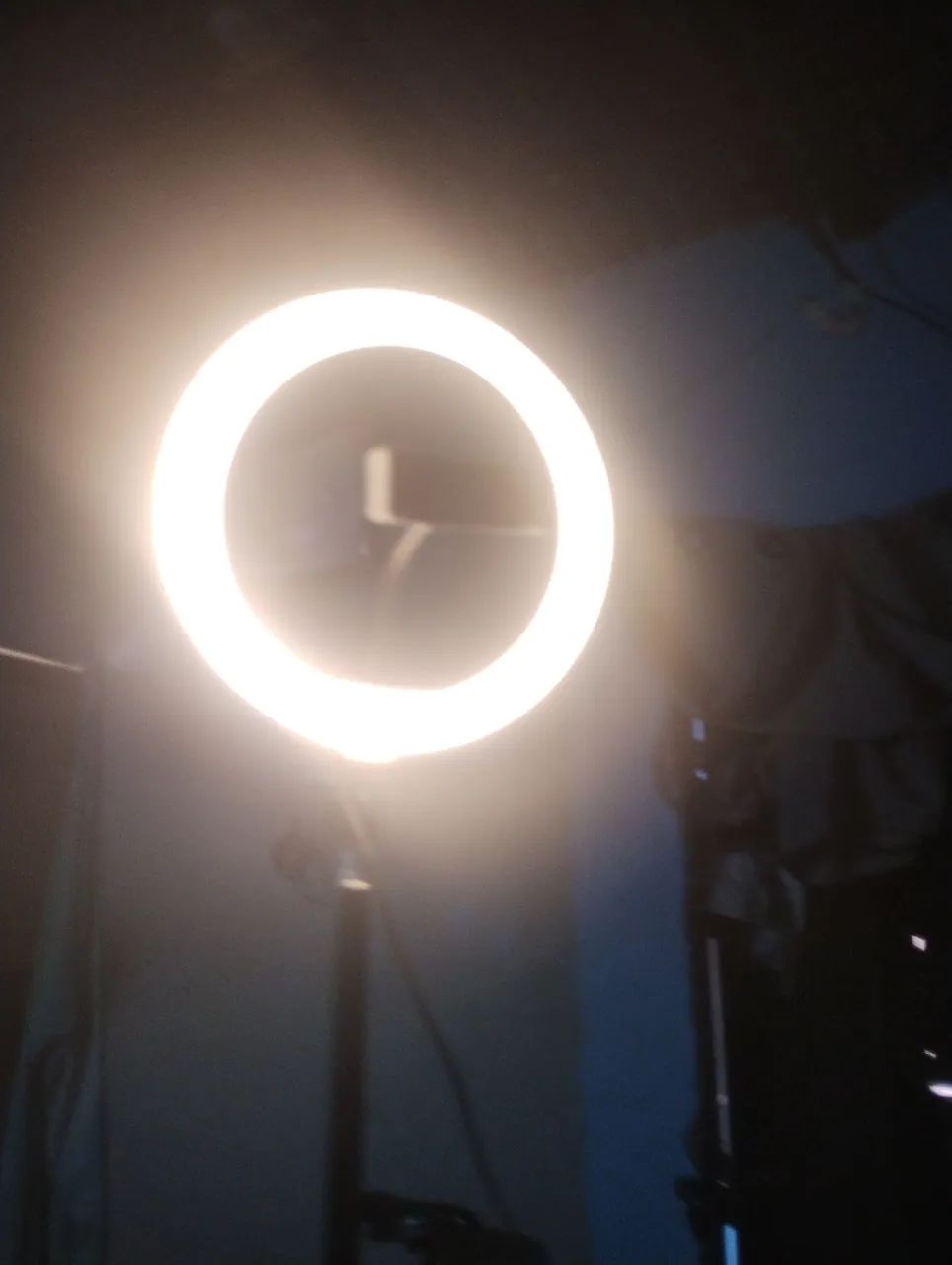 Ring Light - Foto 5