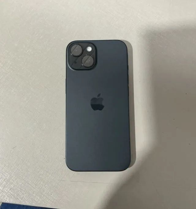 iPhone 15 128gb - Foto 2