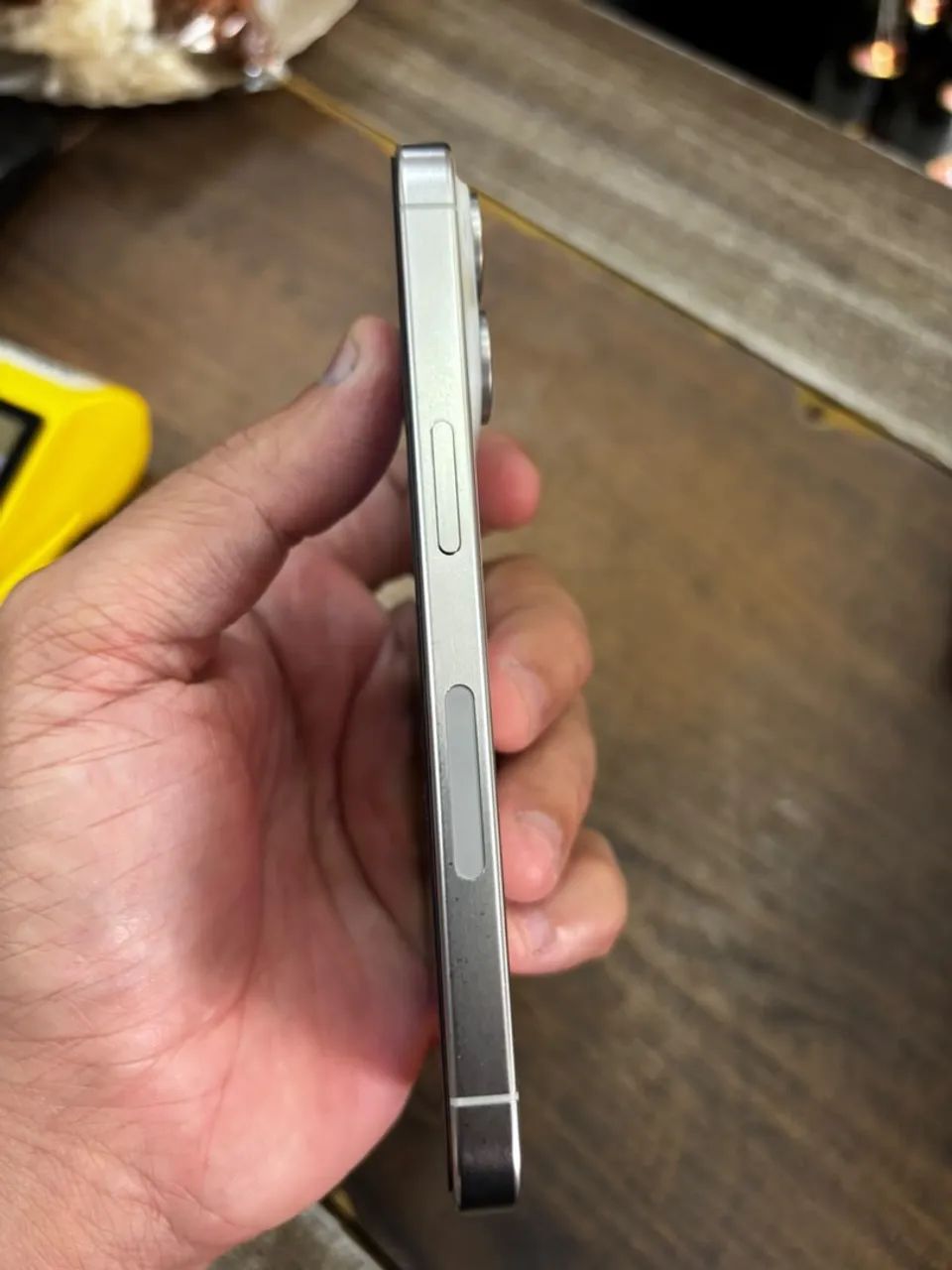 iPhone 15 pro  - Foto 3