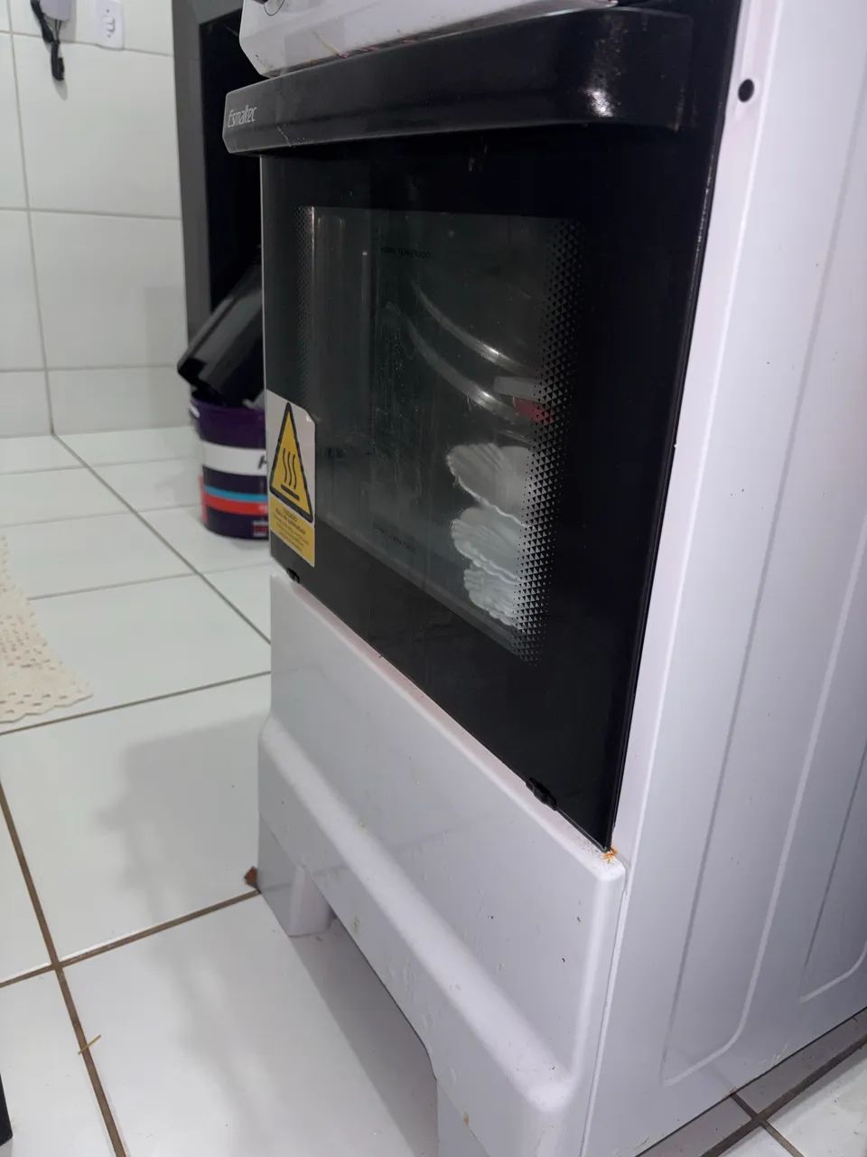 Fogão  - Foto 4