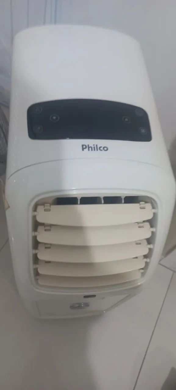 Ar condicionado portátil 